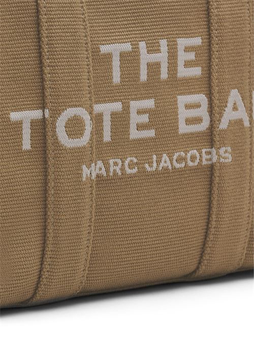 The jacquard small tote bag MARC JACOBS | M0017025230